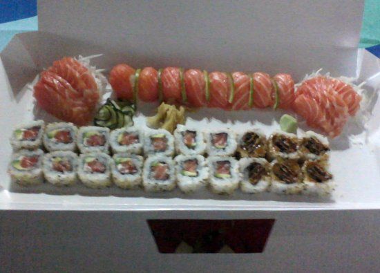 Shako Sushi